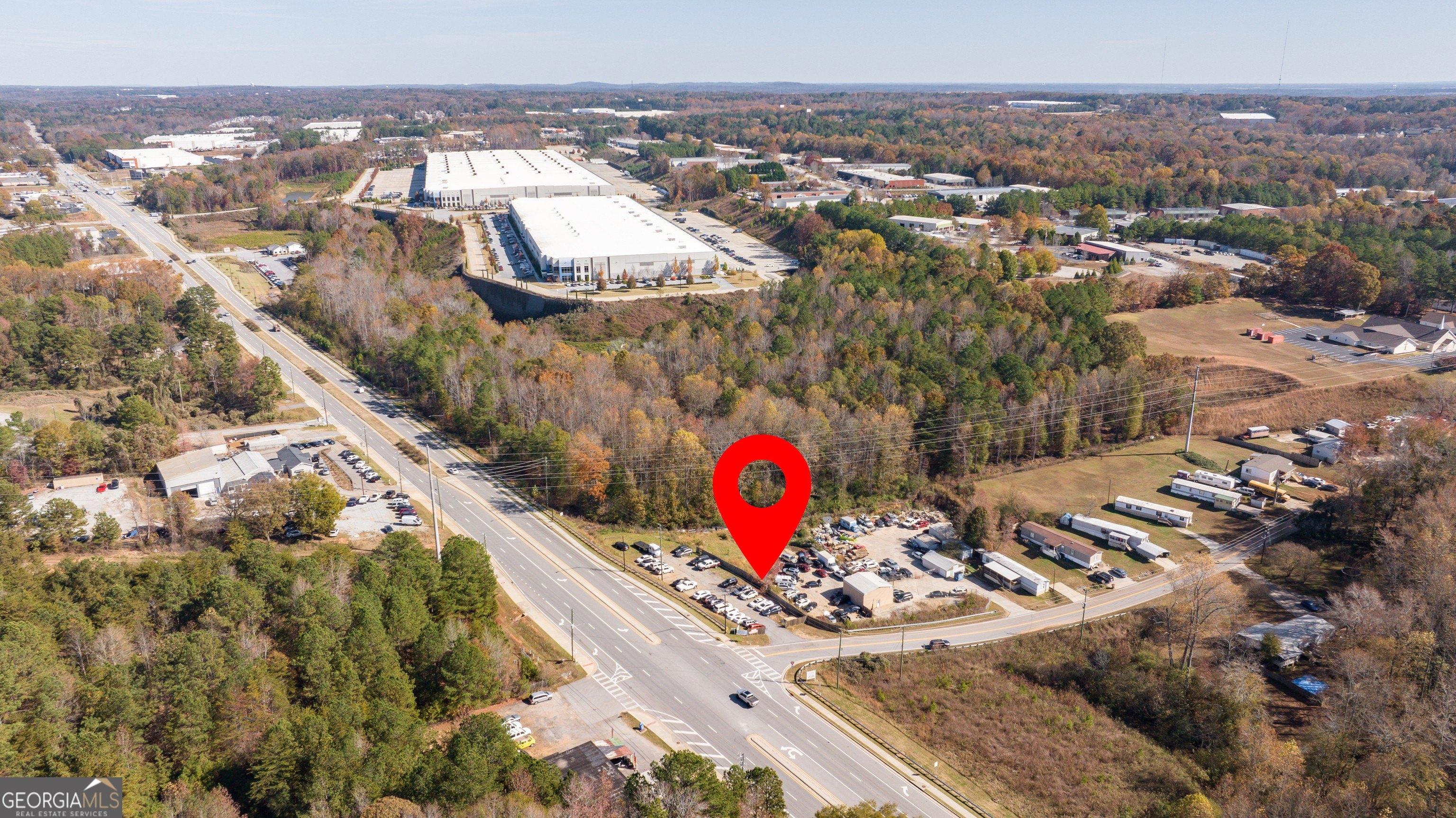 Property Image for 879 Gainesville Highway