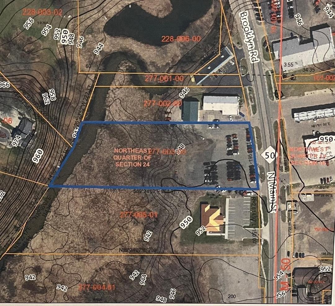 Property Image for 10420 Brooklyn Road