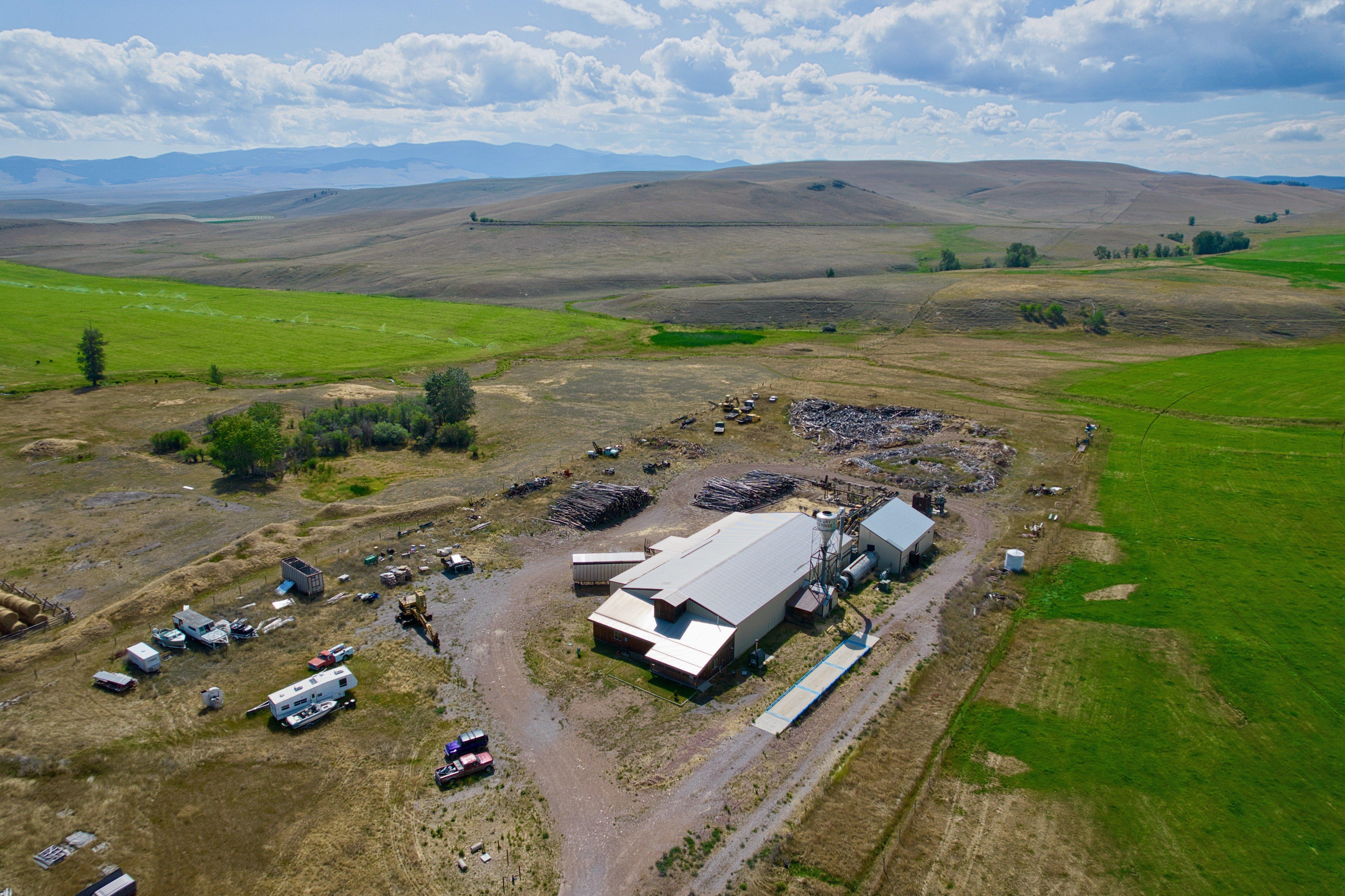 Property Image for 215 Lower Willow Creek Rd, Hall, MT 59837