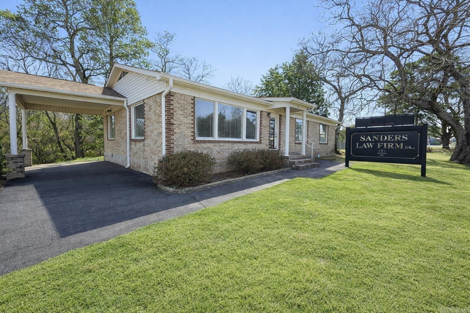 Property Image for 1501 Airport Rd Road