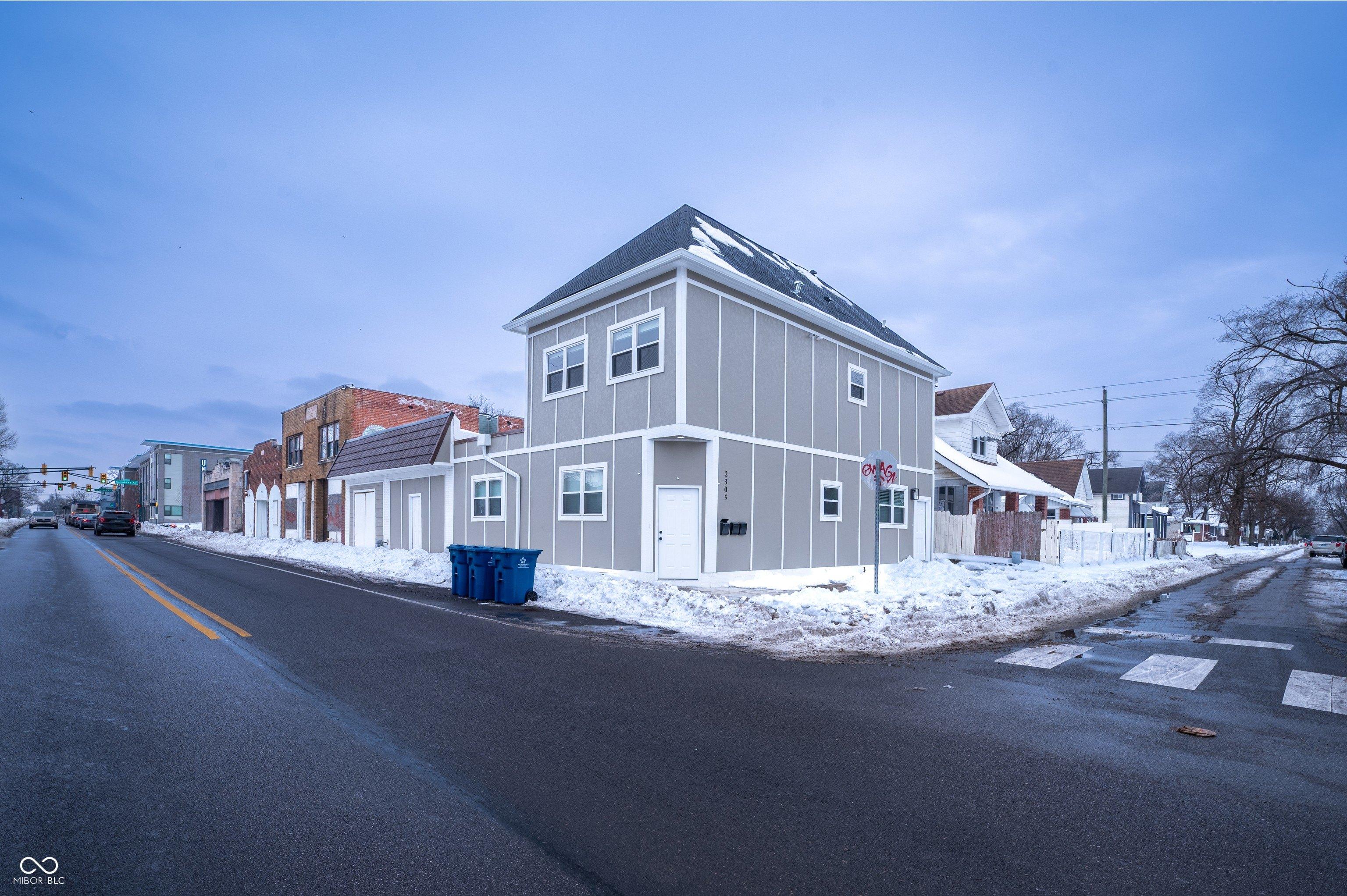 Property Image for 2305 E Michigan Street