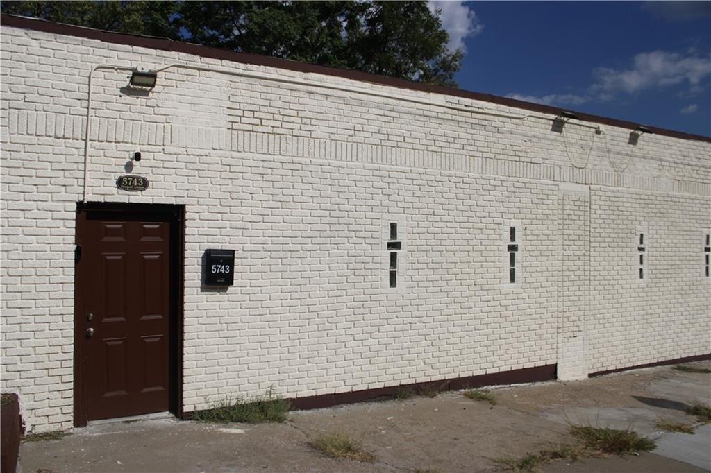 Property Image for 5743 Prospect Avenue