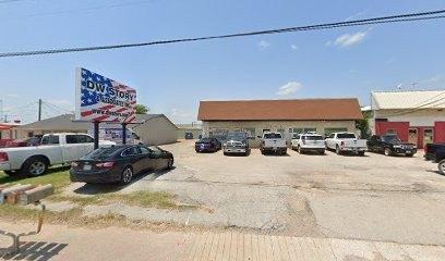 Property Image for 1424 S 3rd St, Mabank, TX 75147