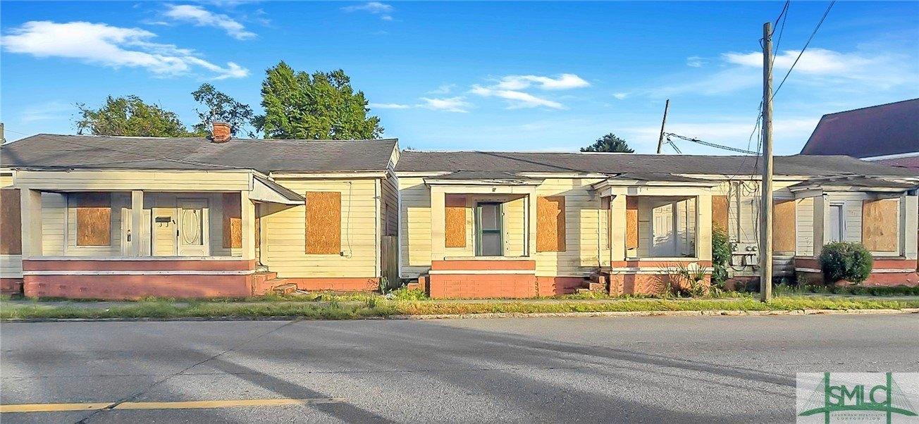 Property Image for 1610 Ogeechee Road