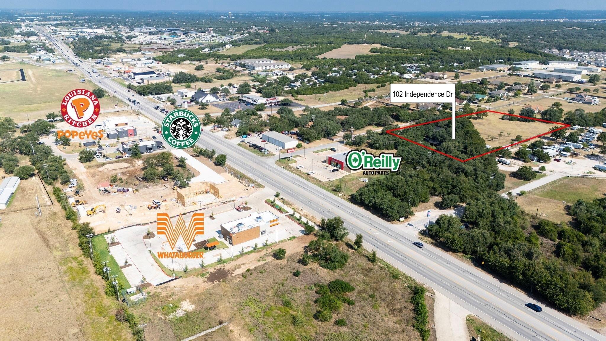 Property Image for 102 Independence Dr