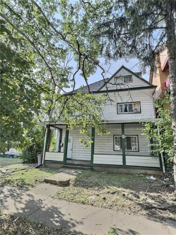 Property Image for 337 E 12th Avenue