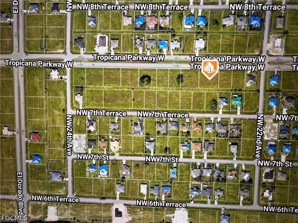 Property Image for 2214 Tropicana Parkway W