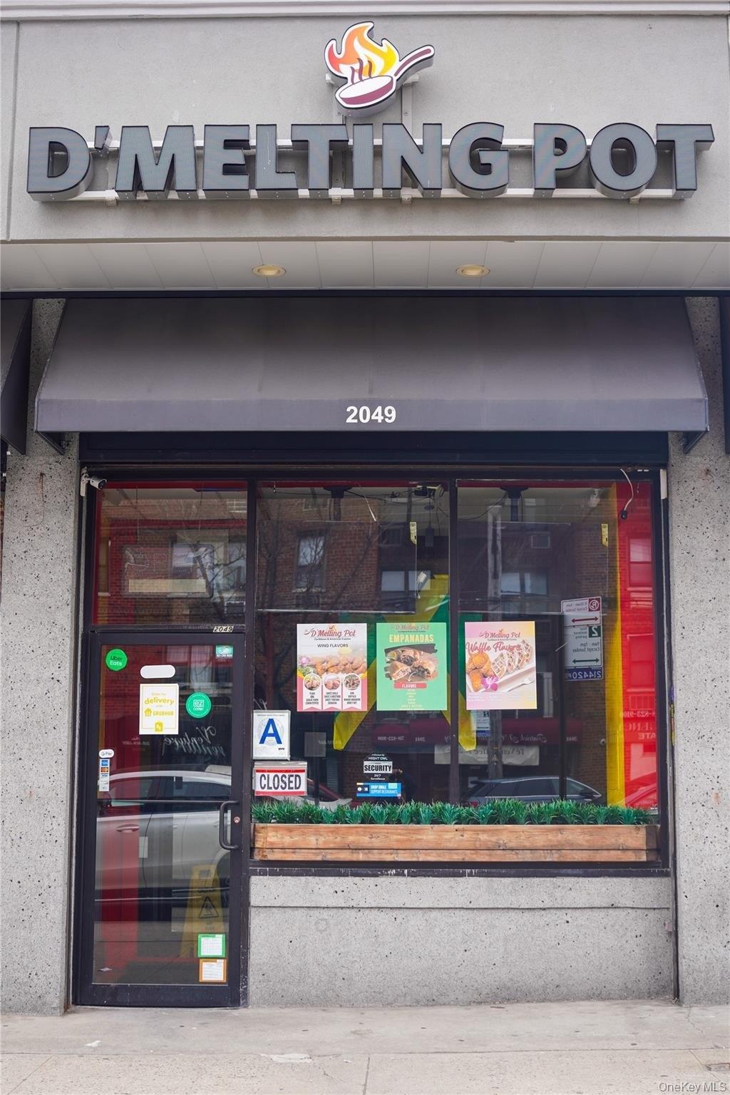 Property Image for 2049 Williamsbridge