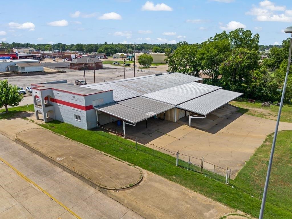Property Image for E Marshall & Roberts Street