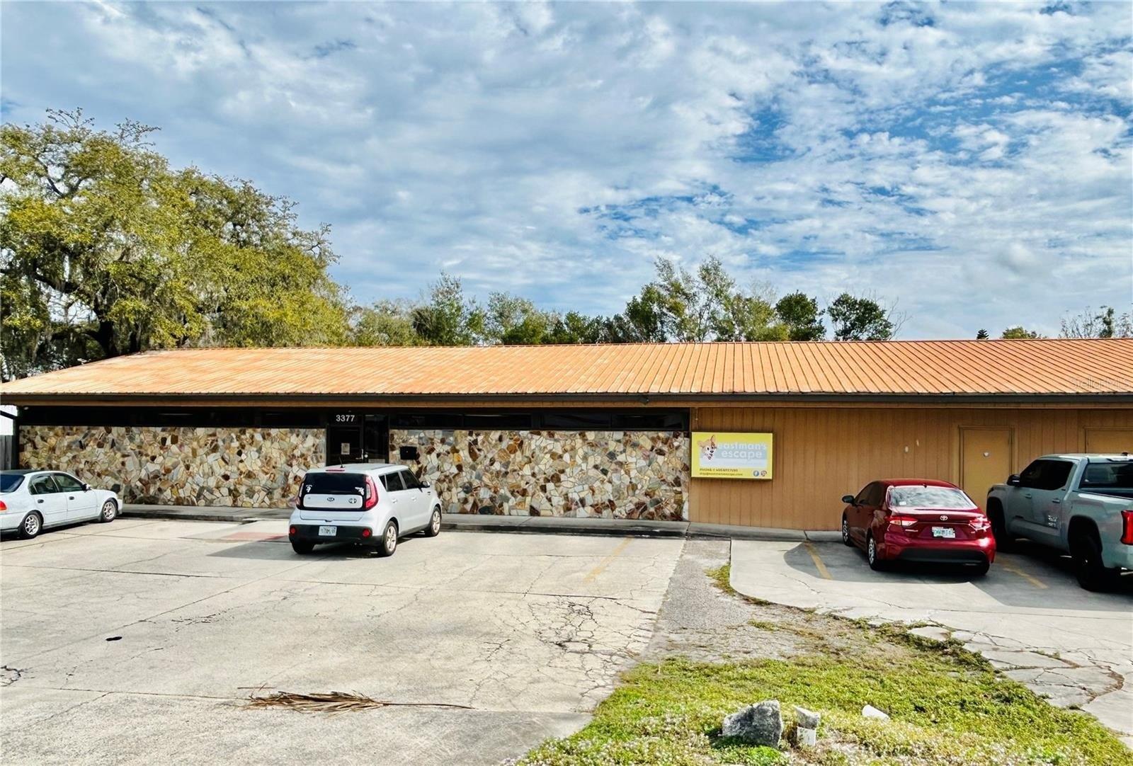 Property Image for 3377 N FORSYTH Road