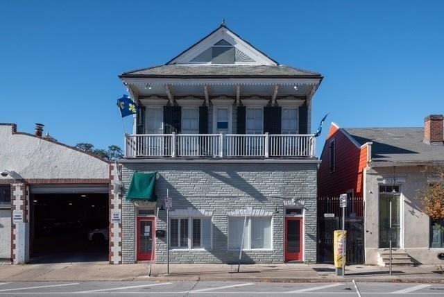 Property Image for 1029 N RAMPART Street