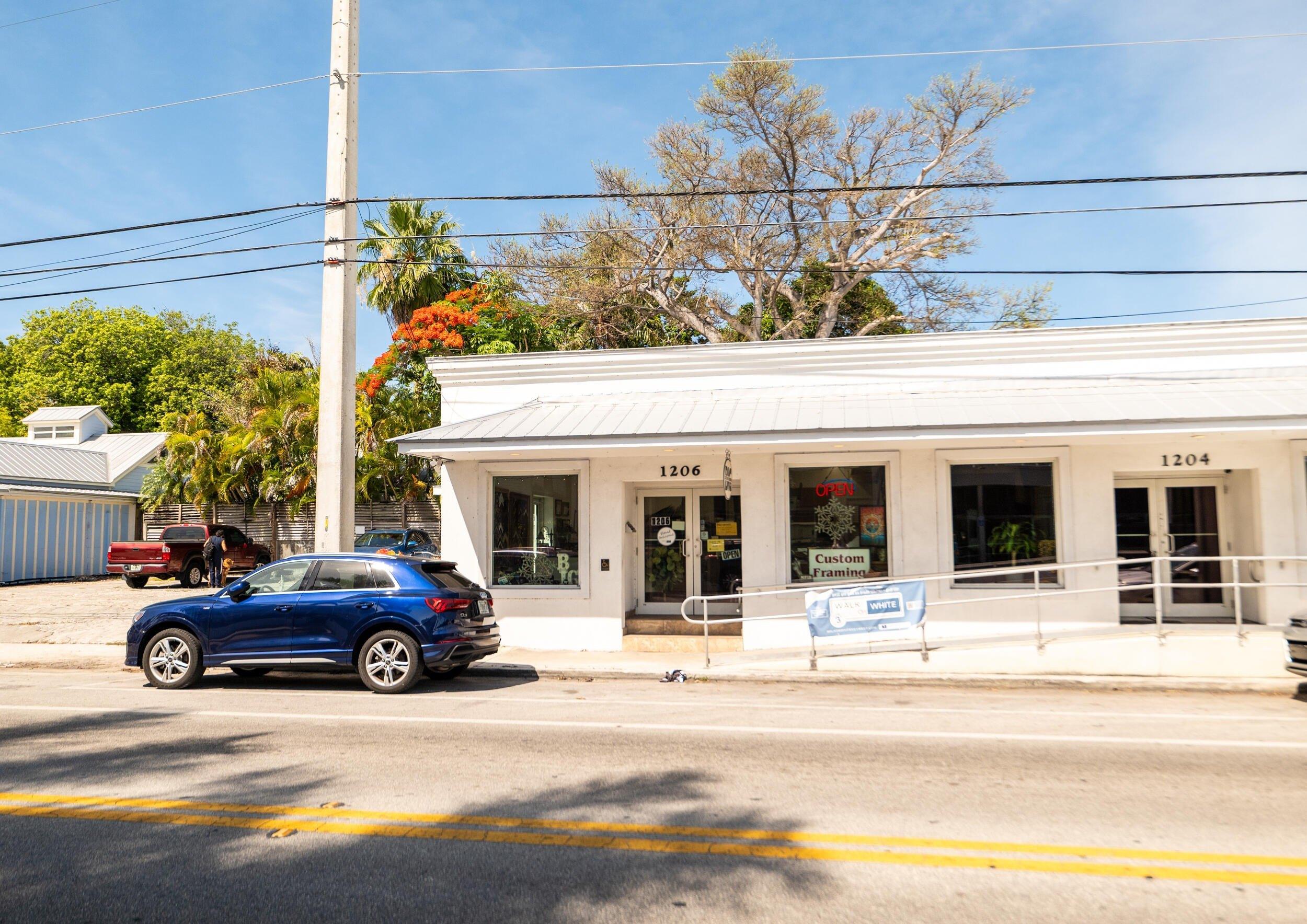 Property Image for 1206 White Street