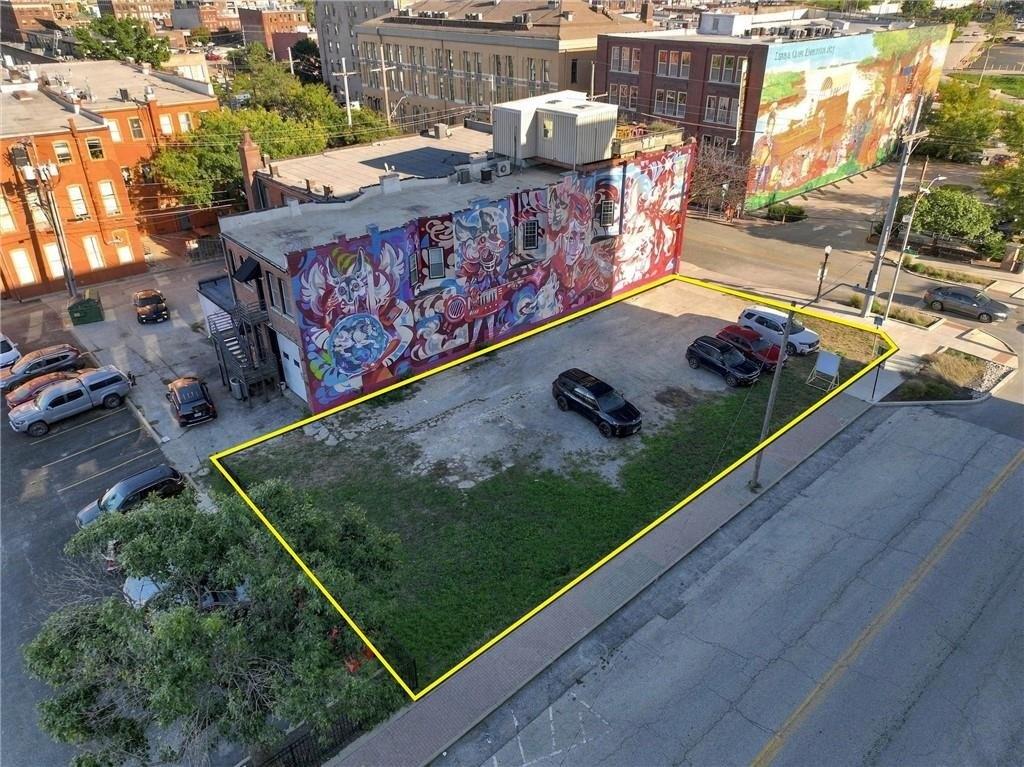 Property Image for 419 WYANDOTTTE Street