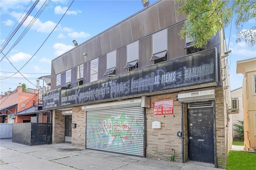 Property Image for 250 Buel Avenue