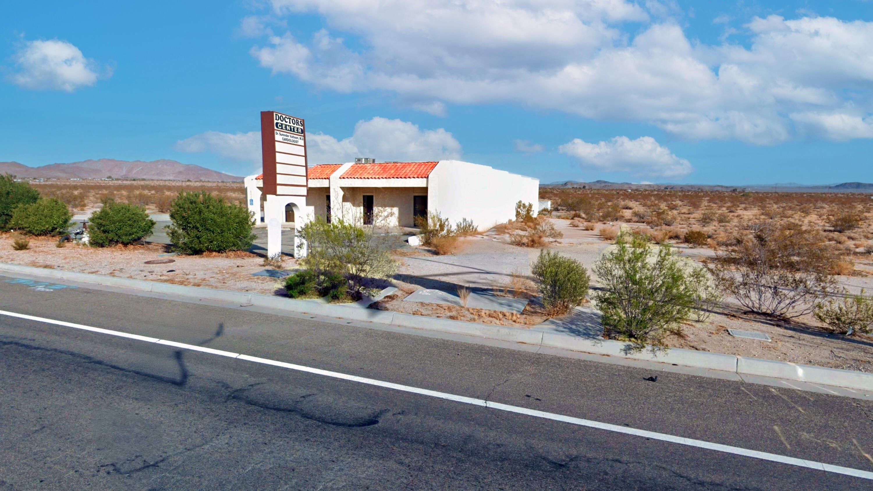Property Image for 63532 29 Palms Hwy