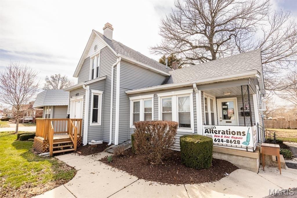 Property Image for 633 S Lincoln Avenue