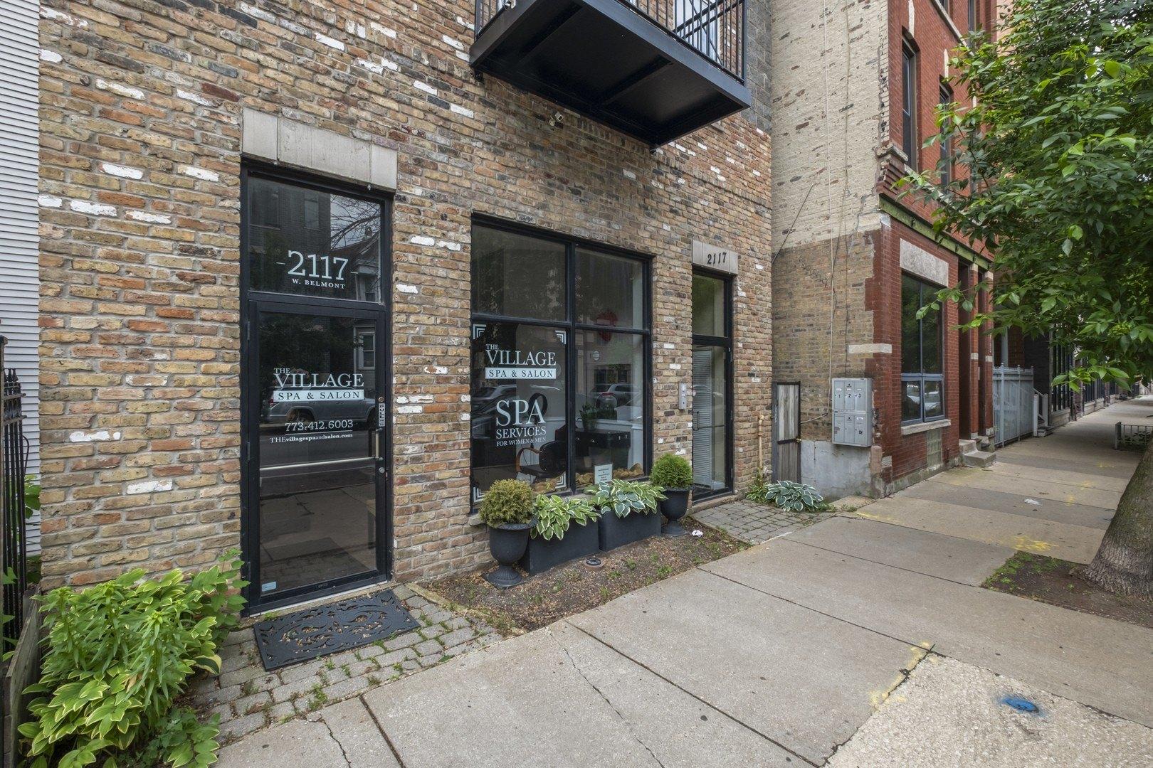 Property Image for 2117 W Belmont Avenue Ste1