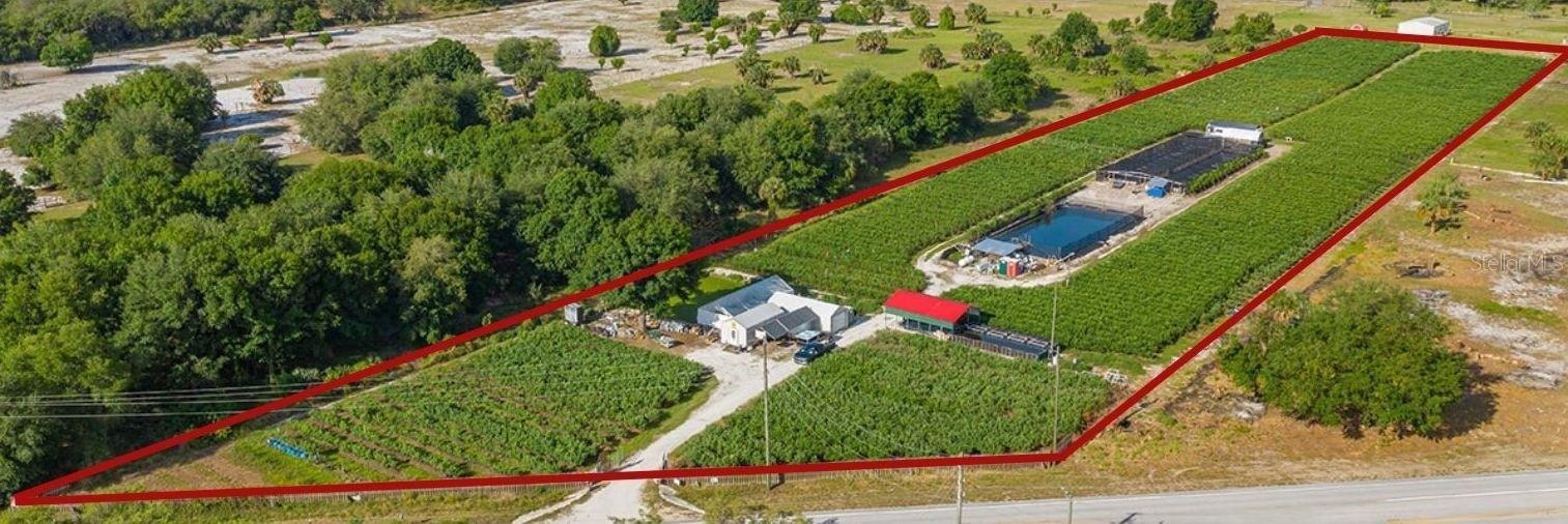 Property Image for 3510 Walk In Water Road