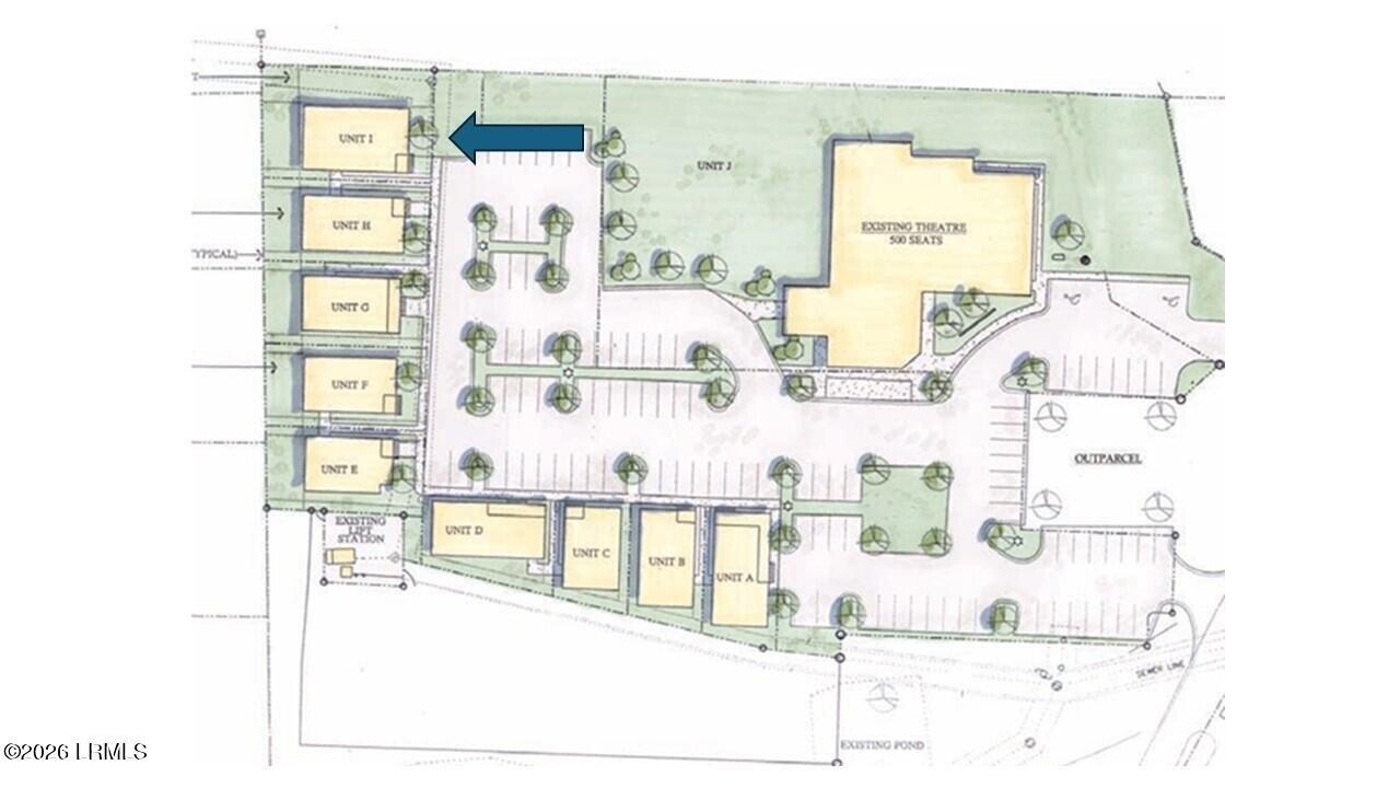 Property Image for 133 Ladys Island Commons