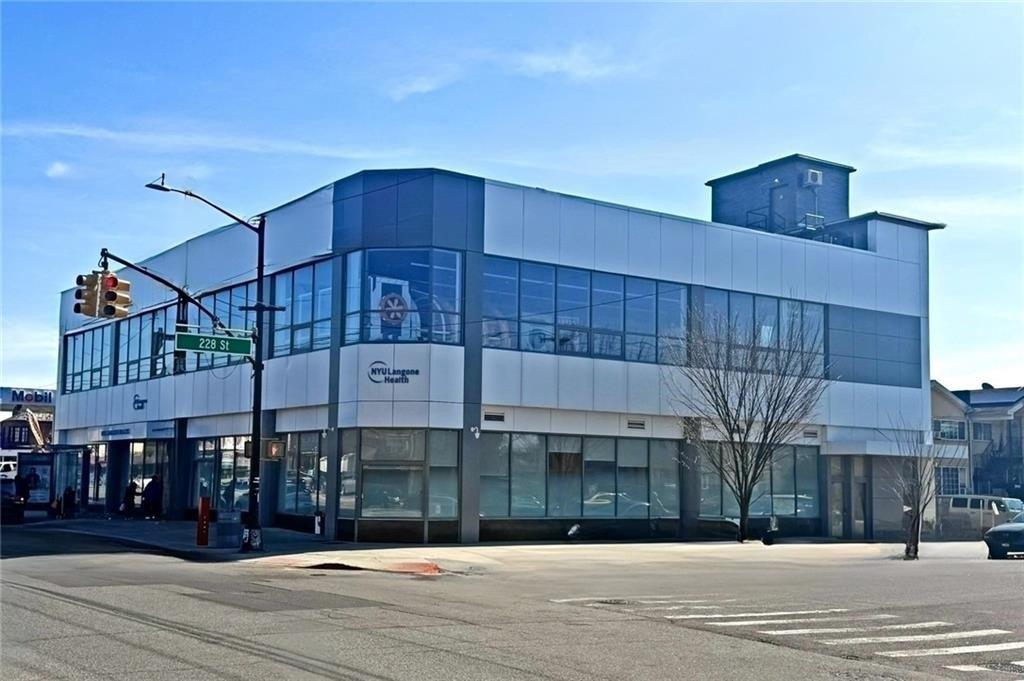 Property Image for 228-02 Merrick Boulevard