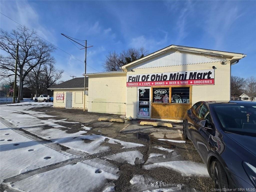 Property Image for 232 S Clark Boulevard