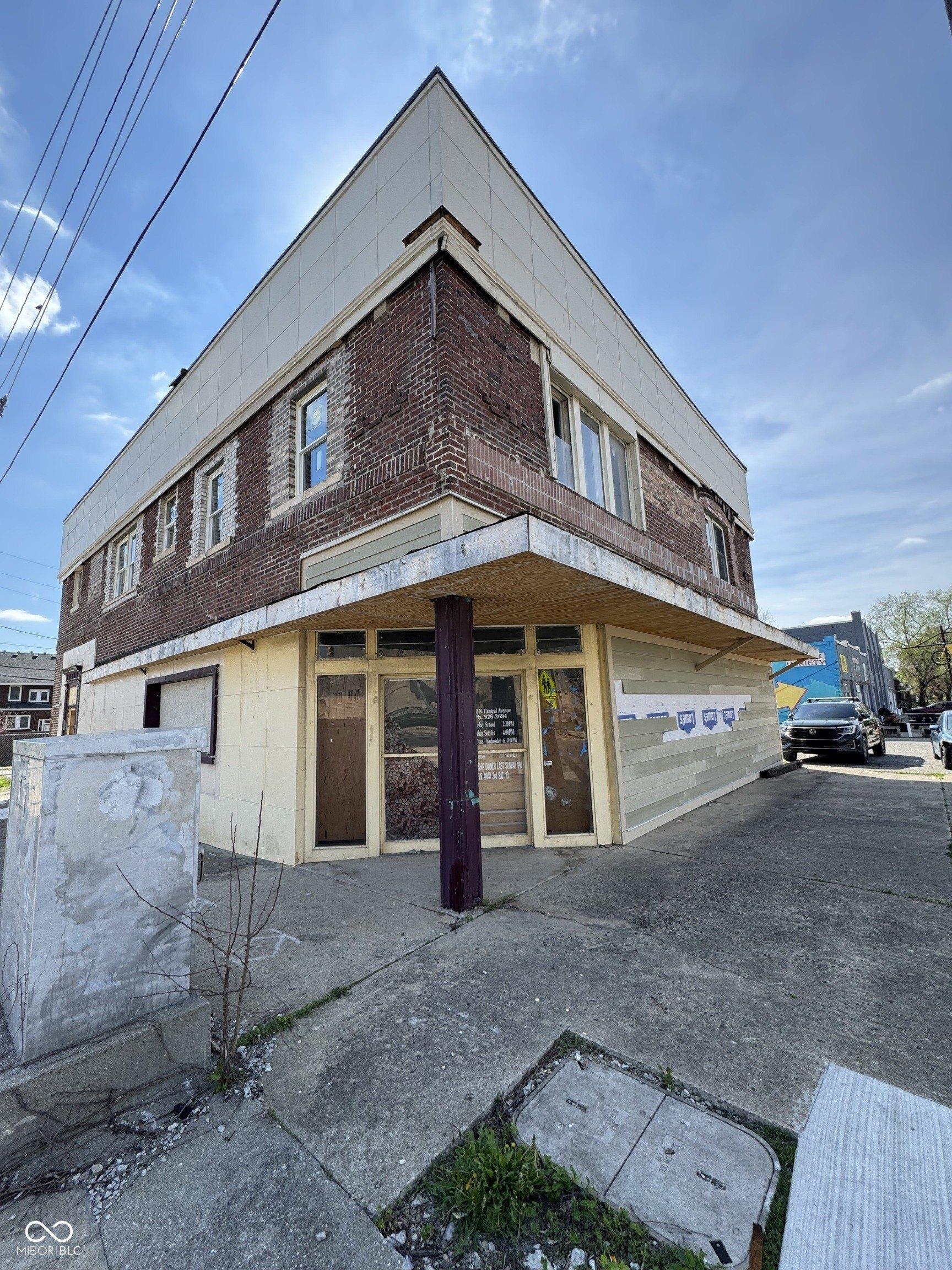 Property Image for 3363 Central Avenue