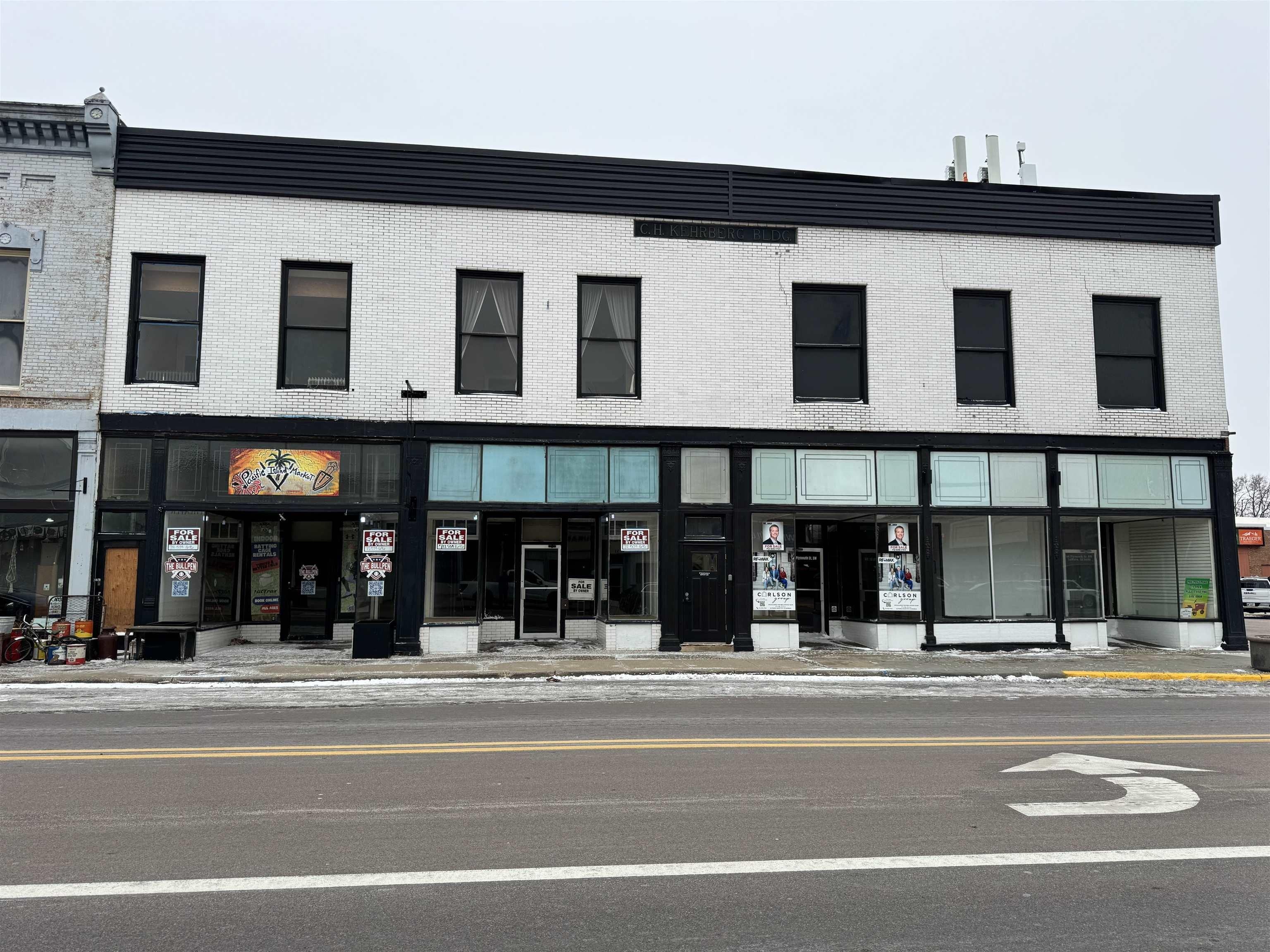 Property Image for 26 Plymouth St SW