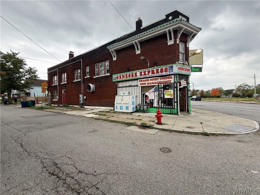 Property Image for 1799 Genesee Street