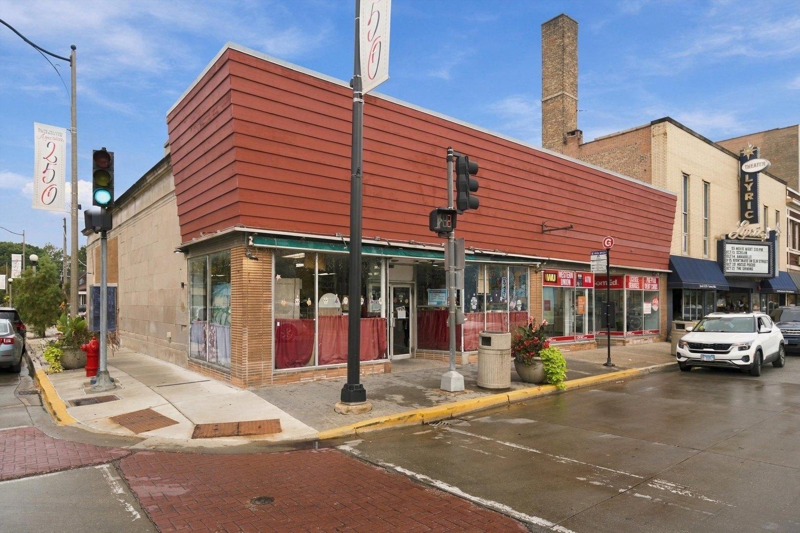 Property Image for 12956-12958 Western Avenue