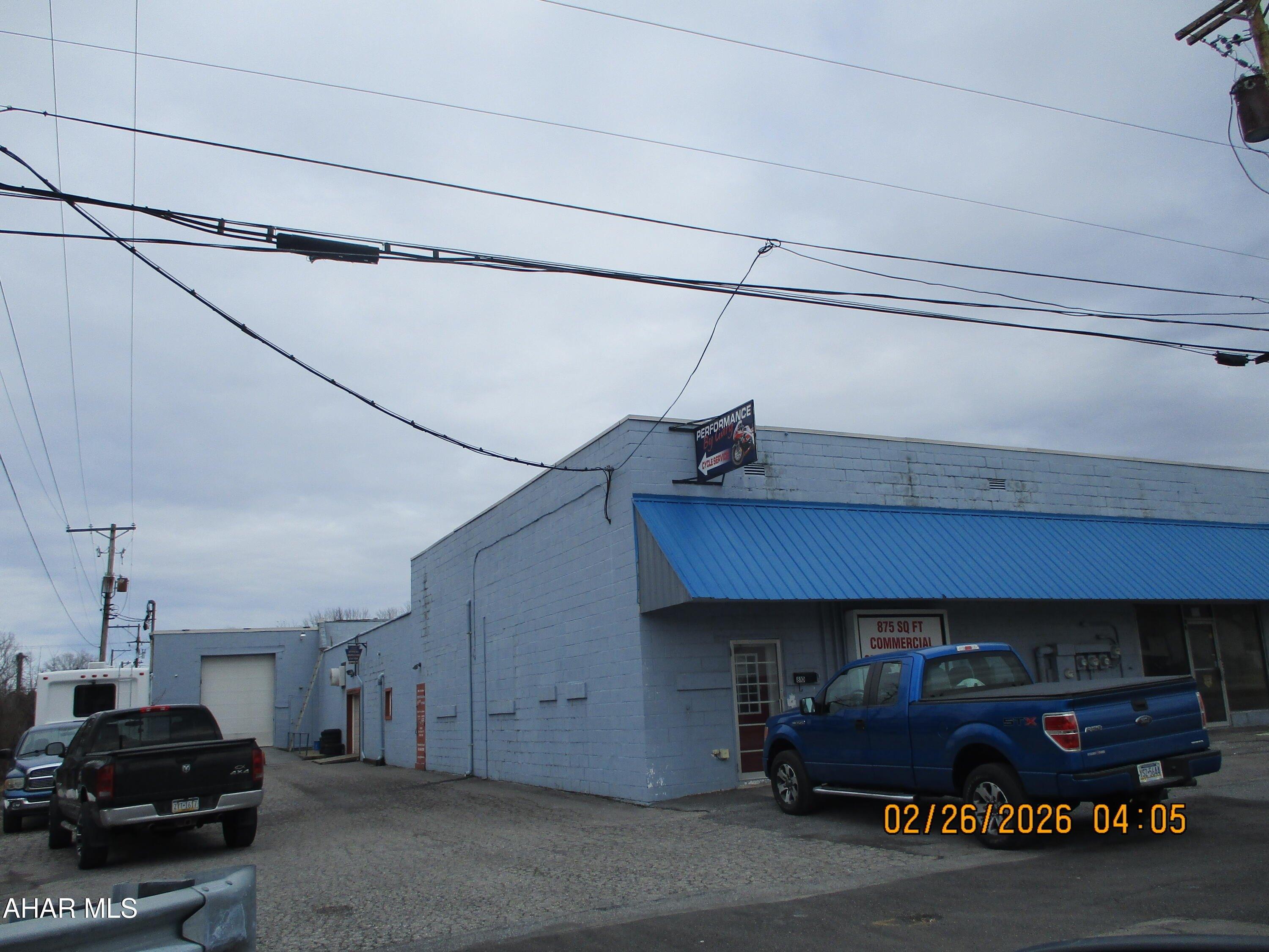 Property Image for 801 S 10th St, Altoona, PA 16602