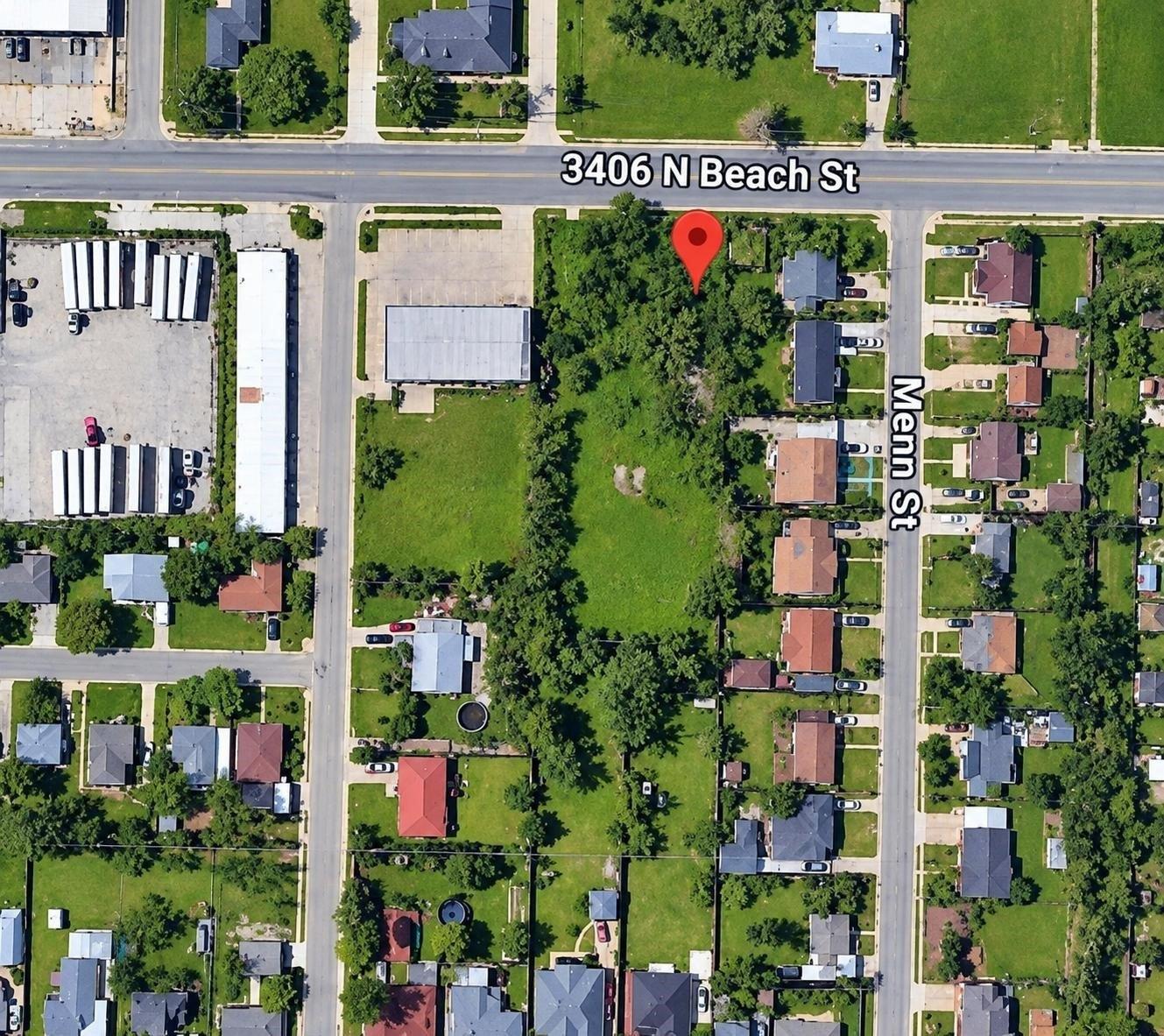 Property Image for 3406 N Beach Street