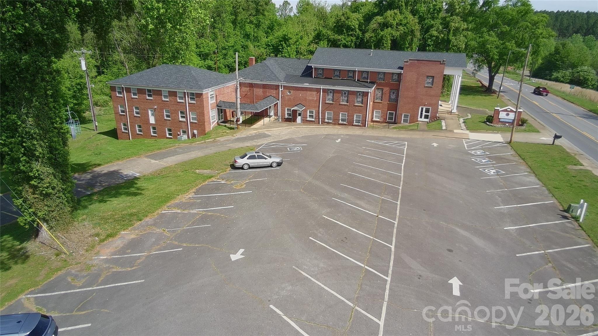 Property Image for 413 Polkville Road