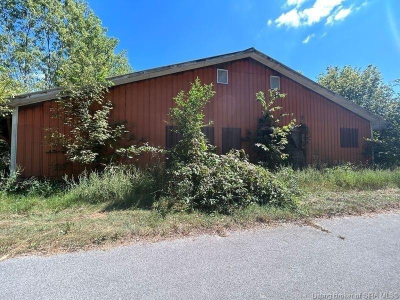 Property Image for 280 N F-Burg Depauw Rd