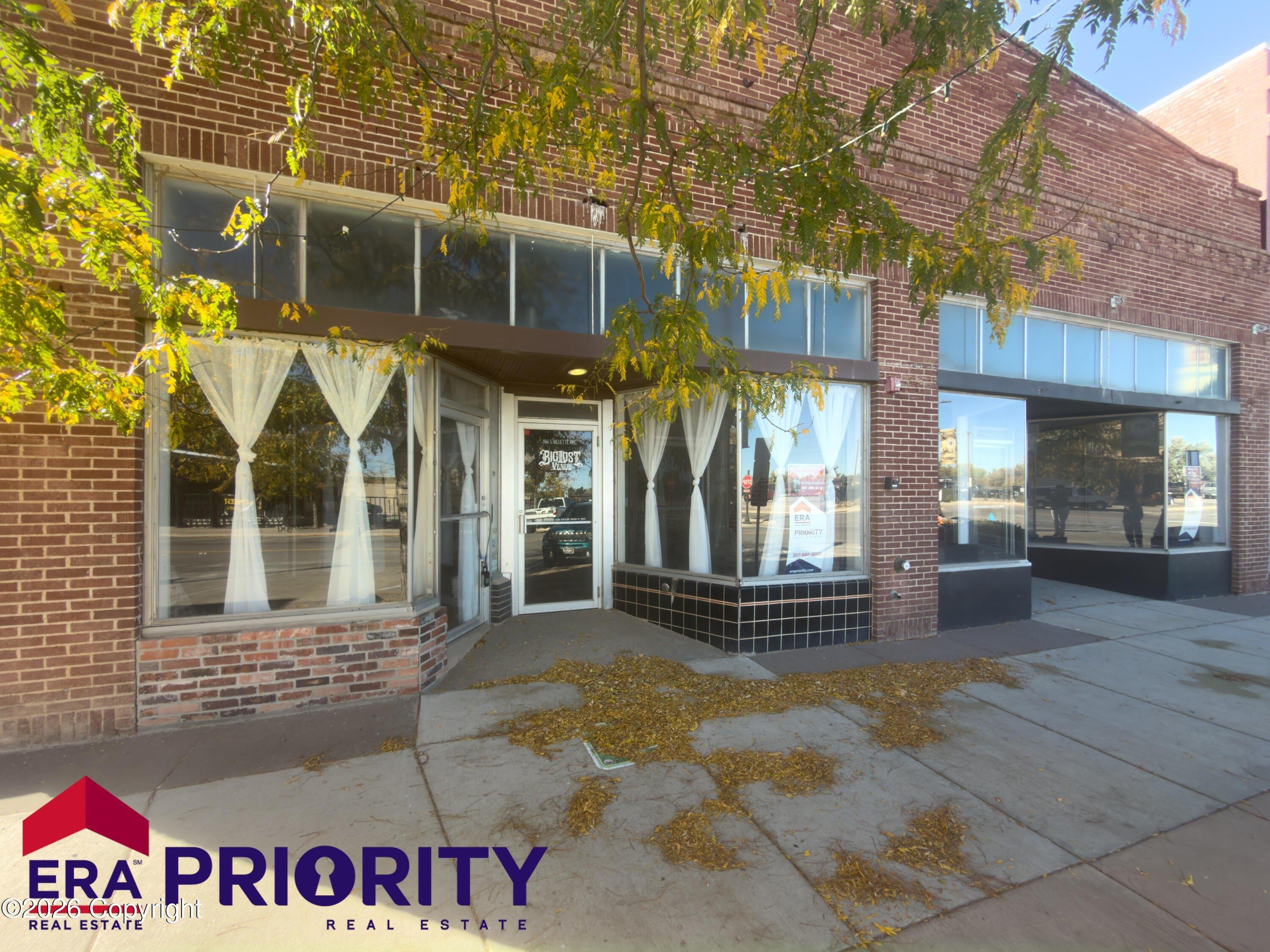 Property Image for 104 & 106 Gillette Ave