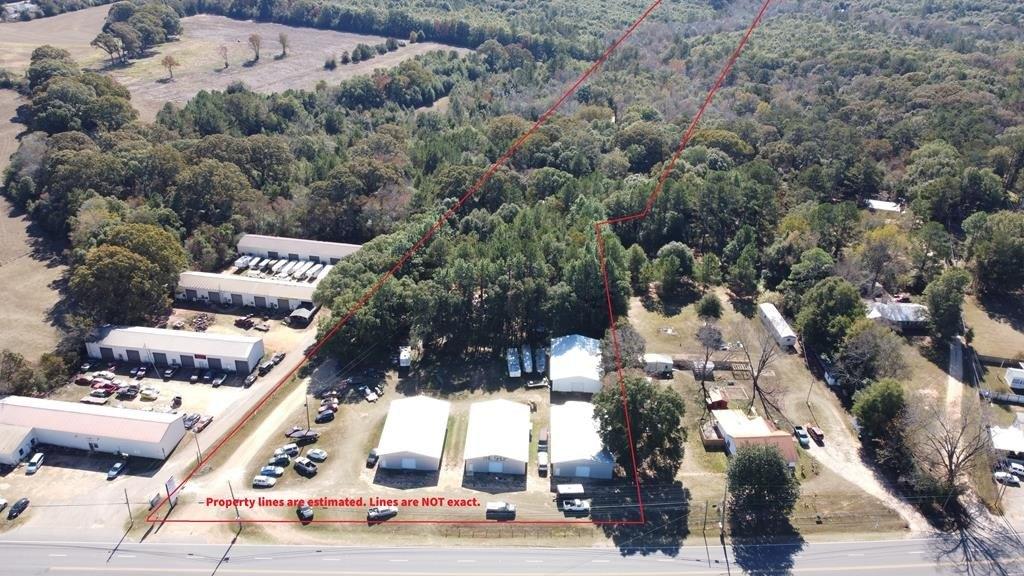 Property Image for Rucker Blvd