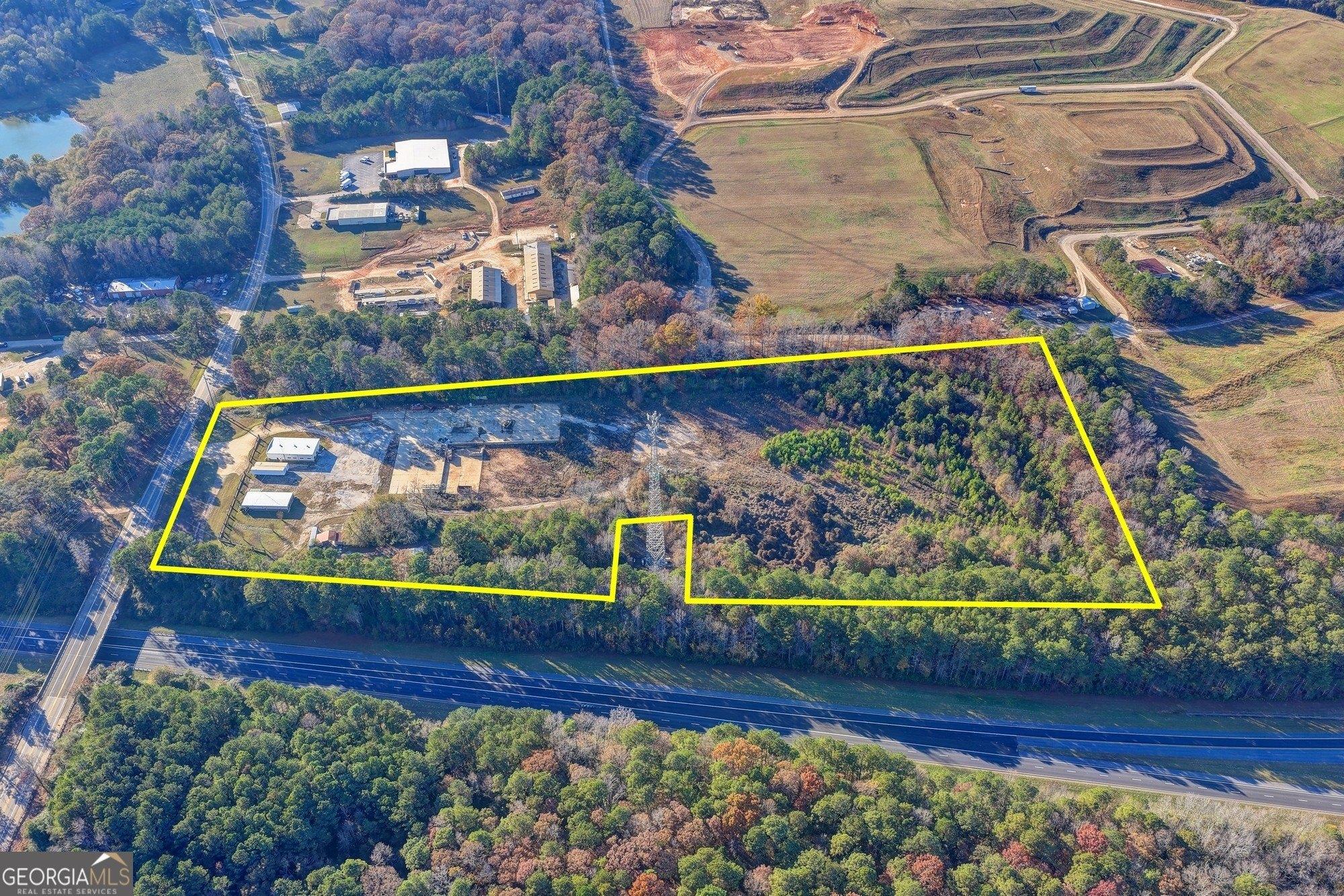 Property Image for 2259 &2283 Greenville Road