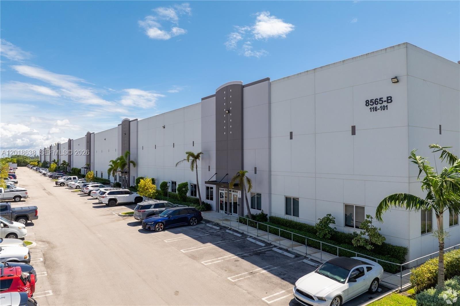 Property Image for 12601 NW 115th Ave A-114