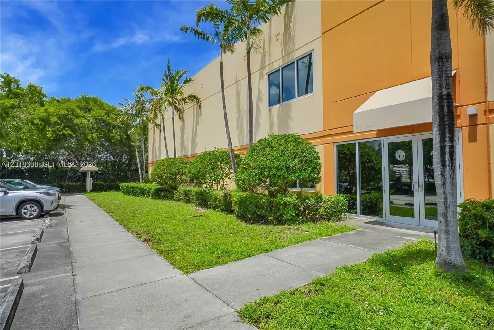 Property Image for 12601 NW 115th Ave A-114
