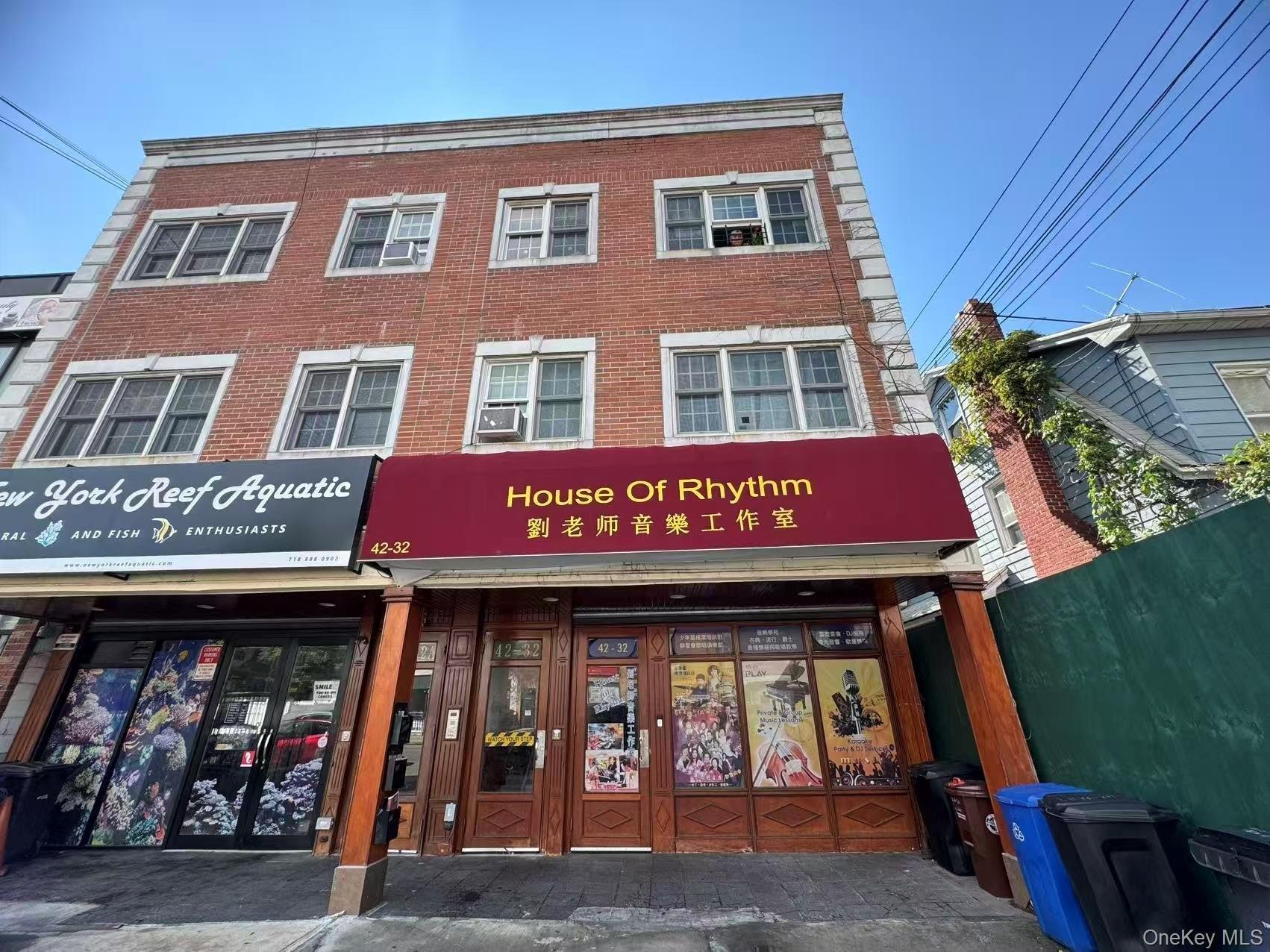 Property Image for 42-32 162nd Street