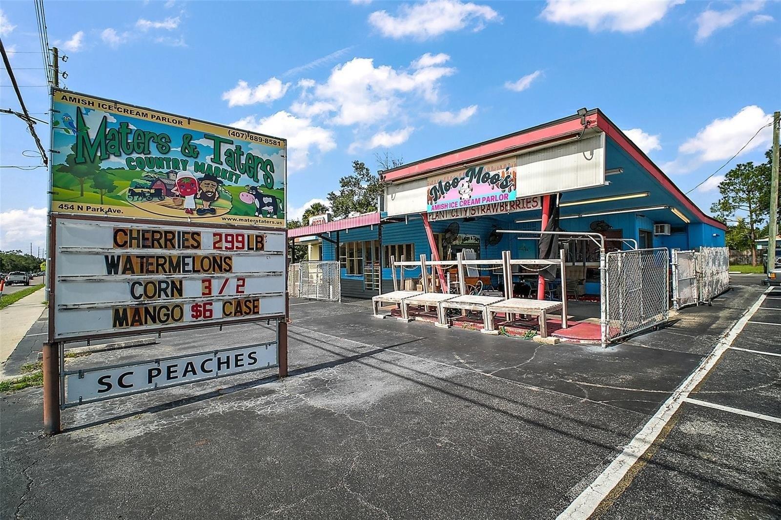 Property Image for 454 N Park Avenue