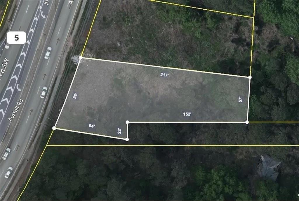 Property Image for 2527 Austell Road SW