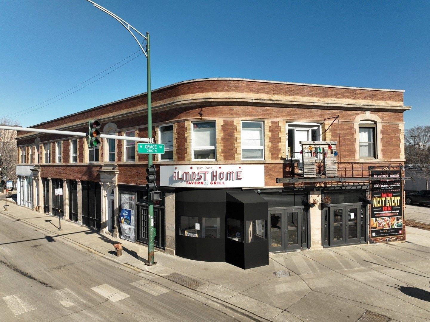 Property Image for 3801 N Clark Street