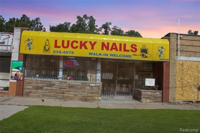 Property Image for 18240 W 7 Mile Road w seven mile