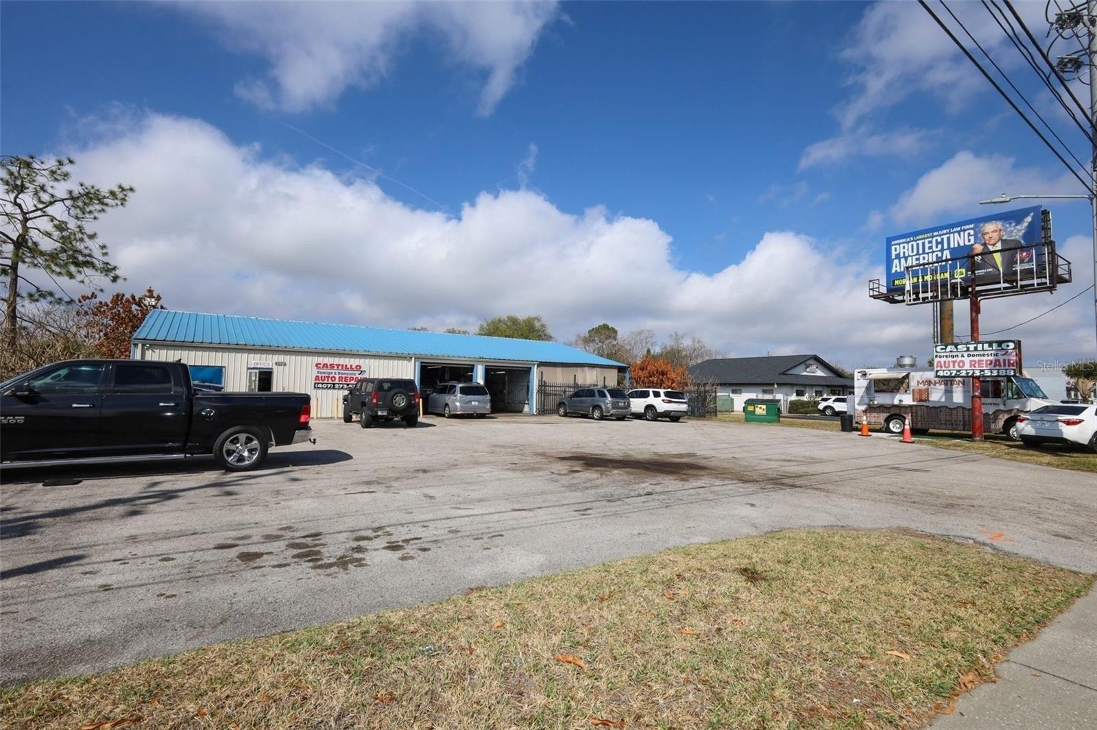 Property Image for 4070 S GOLDENROD Road