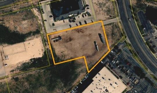 Property Image for John Ben Shepperd Pkwy