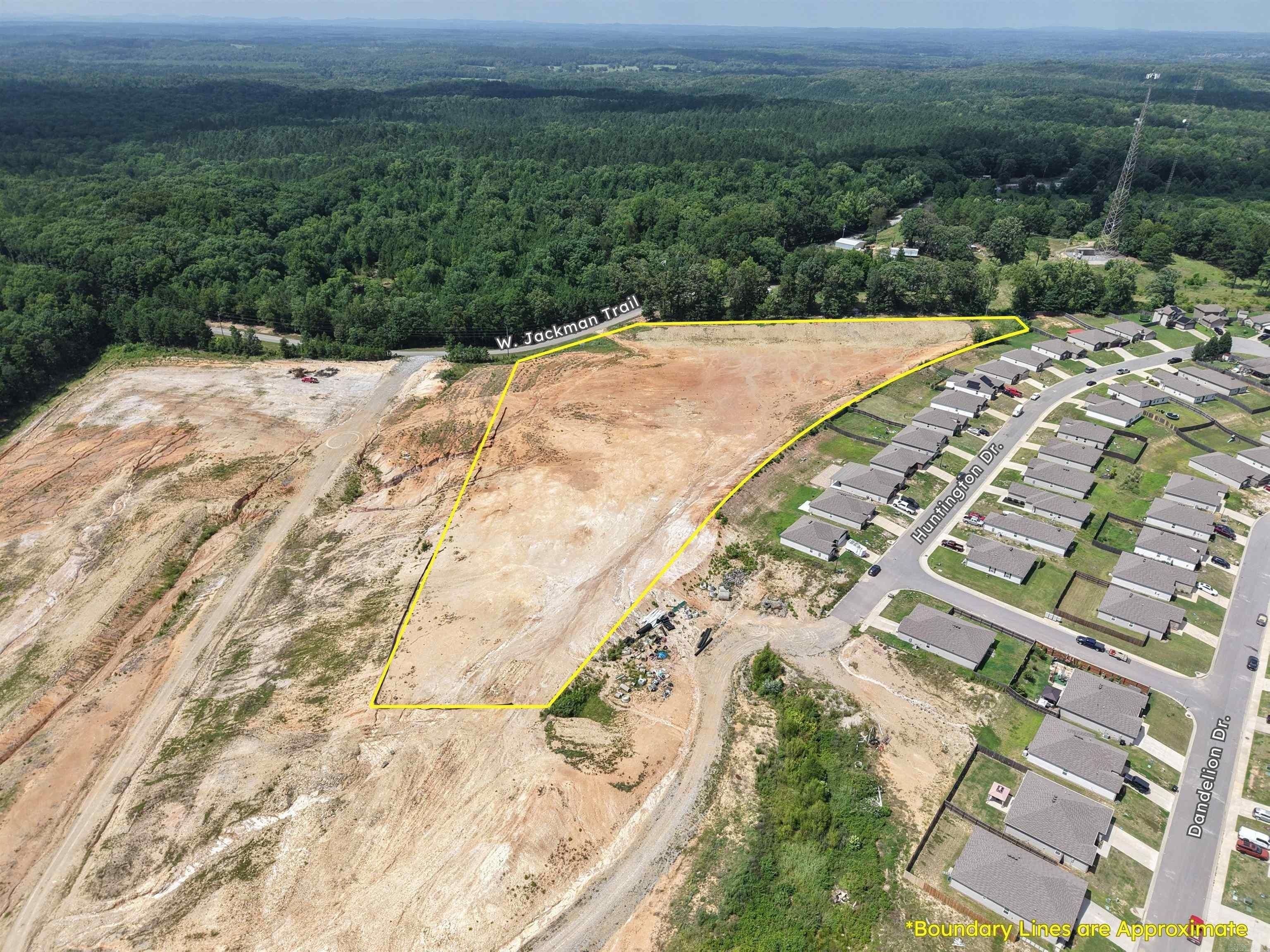 Property Image for 6300-6500 Jackman Trail