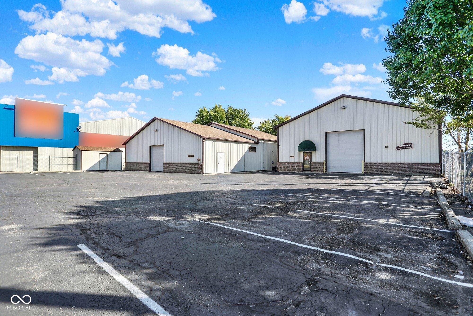 Property Image for 3291 Madison Avenue