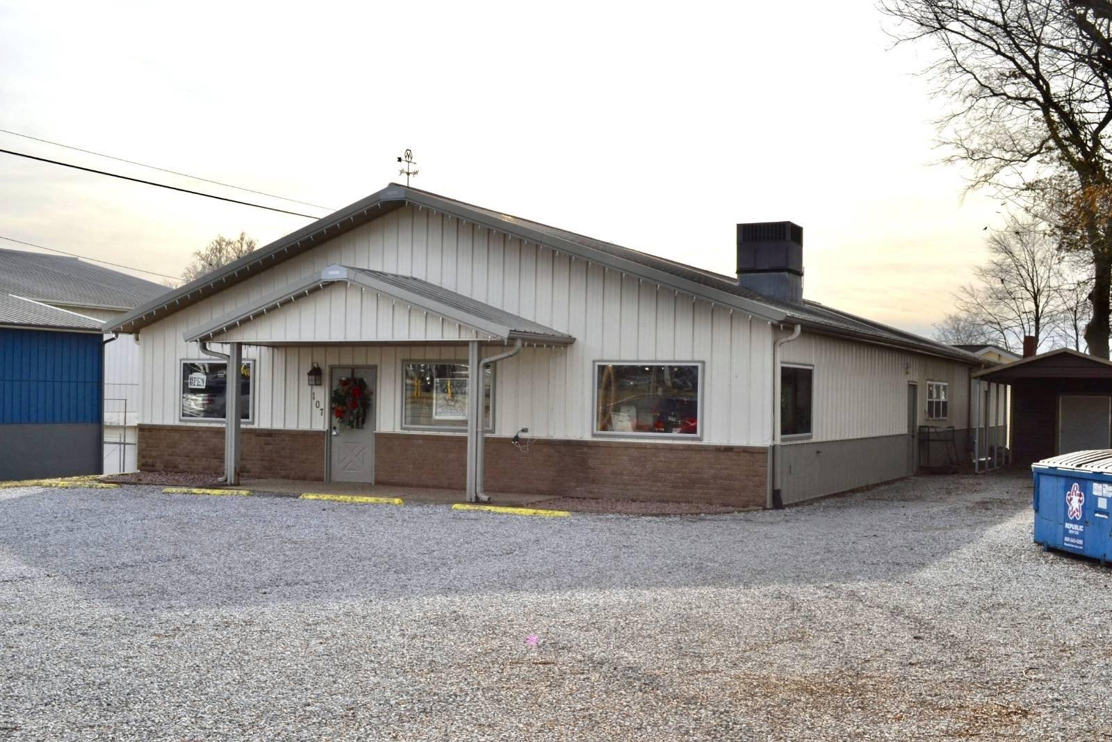 Property Image for 107 W Main St.
