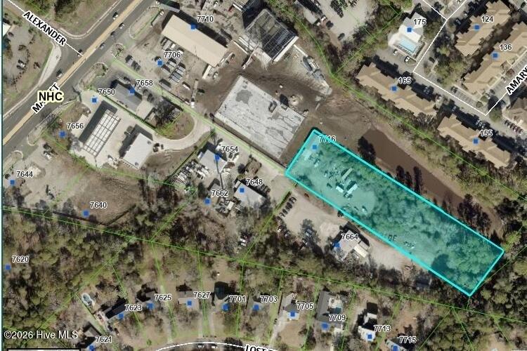 Property Image for 7716 Market Street