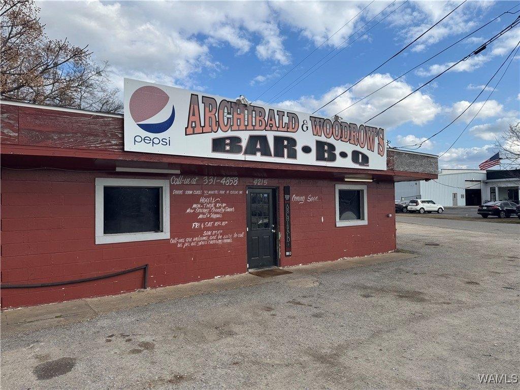 Property Image for 4215 Greensboro Avenue